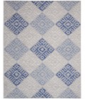 Nourison WHIMSICLE Area Rug Nourison Whimsicle Area Rug WHS18-Grey Blue