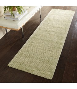 Nourison Weston - Wes01 Citron Area Rug 2 ft. 3 X 7 ft. 6 Rectangle