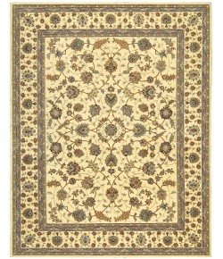 Nourison 2000 - 2023 Ivory Area Rug 8 ft. 6 X 11 ft. 6 Rectangle