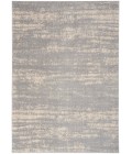 Nourison Nourison Essentials Area Rug NRE03 Grey/Beige