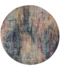 Nourison CELESTIAL Area Rug Nourison Celestial Area Rug CES16-Multicolor