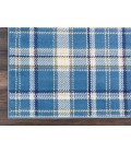 Nourison Grafix Area Rug GRF03-Blue