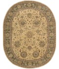 Nourison Nourison 2000 Area Rug Nourison Nourison 2000 Area Rug 2258 Beige