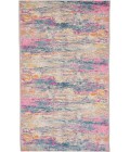 Nourison Passion Ivory Multicolor Rug PSN36 2 ft. 2 in. X 20 ft. Rectangle - Rugs Town Nourison Passion Ivory Multicolor PSN36 2 ft. 2 in. X 20 ft. Rectangle Rug