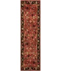 Nourison Tahoe Runner Area Rug TA12-Rust