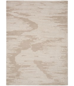 Nourison Ma30 Star - Smr02 Taupe Ivory Area Rug 9 ft. 9 in. X 13 ft. 9 in. Rectangle