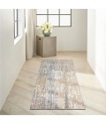Calvin Klein Enchanting Area Rug ECH04 Grey/Beige