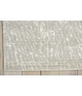 Twilight Area Rug Nourison Twilight Area Rug TWI12 Ivory/Grey 8'6" x 11'6"