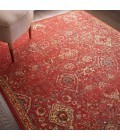 Nourison Somerset Area Rug ST90-Brick
