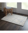 Nourison Ellora Area Rug ELL02-Sky