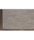 Nourison Practical Solutions Grey Mocha Rug PSL01 9 ft. X 12 ft. Rectangle - Rugs Town Nourison Practical Solutions Grey Mocha PSL01 9 ft. X 12 ft. Rectangle Rug
