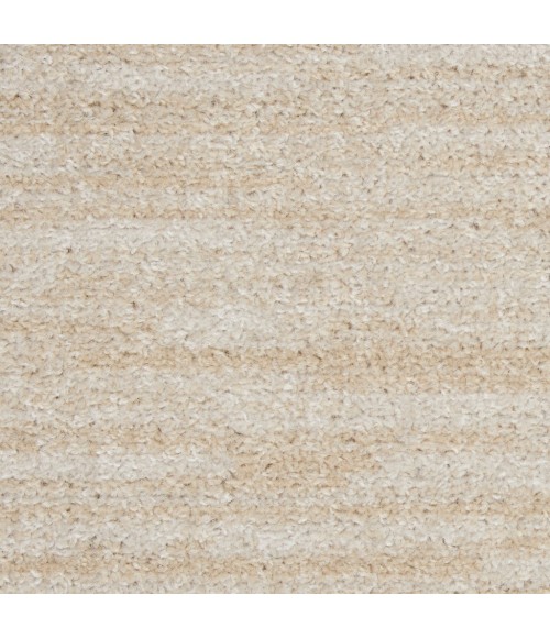 Nourison ESSENTIALS Area Rug Nourison Essentials Area Rug NRE01-Ivory Beige