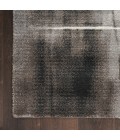 Nourison Twilight Area Rug TWI30 Grey/Ivory/Black