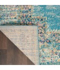 Nourison Passion Area Rug PSN03-Light Blue