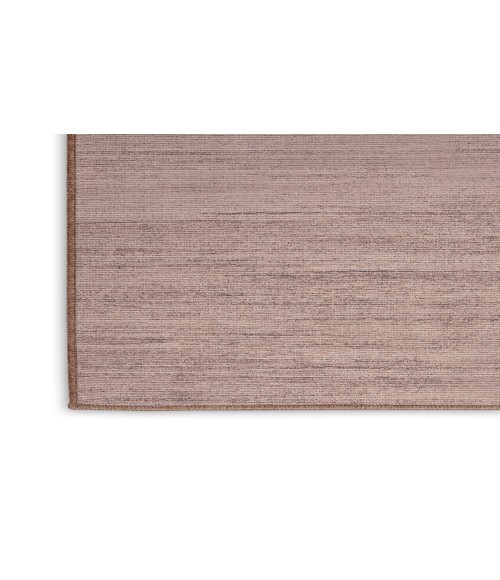 Nourison Washable Essentials Natural WAE01 5 ft. 3 in. X 7 ft. 3 in. Rectangle Rug