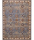 Nourison RESEDA Area Rug Nourison Reseda Area Rug RES04-Sky