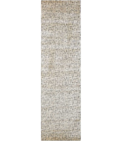 Nourison Starlight Runner Area Rug STA02-Midnight