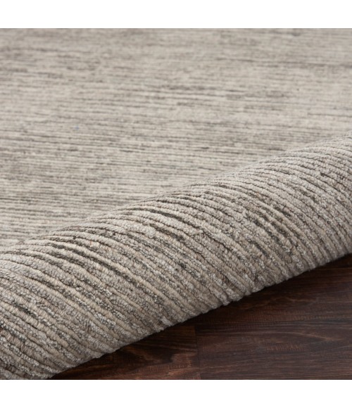 Nourison Ocean Pebble OCS01 8 ft. X 10 ft. Rect. Rug