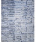 Nourison Gemstone Area Rug GEM01-Lapis