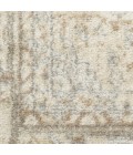 Nourison Concerto Beige CNC18 7 ft. 10 in. X 9 ft. 10 in. Rect. Rug