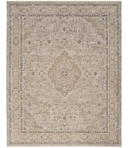 Nourison Harbor Grey HRB02 5 ft. 3 in. X 7 ft. 6 in. Rect. Rug