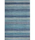 Nourison Passion Navy Blue PSN26 9 ft. X 12 ft. Rectangle Rug