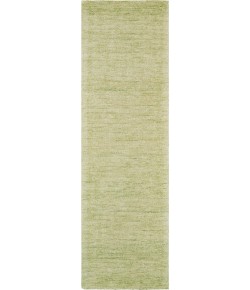 Nourison Weston - Wes01 Citron Area Rug 2 ft. 3 X 7 ft. 6 Rectangle
