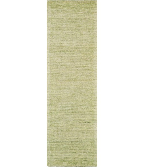 Nourison Weston Runner Area Rug WES01-Citron