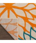 Nourison Aloha Area Rug ALH05 Green