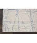 Nourison Ellora Area Rug ELL02-Sky