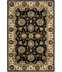 Nourison 2000 - 2204 Midnight Area Rug 3 ft. 9 X 5 ft. 9 Rectangle