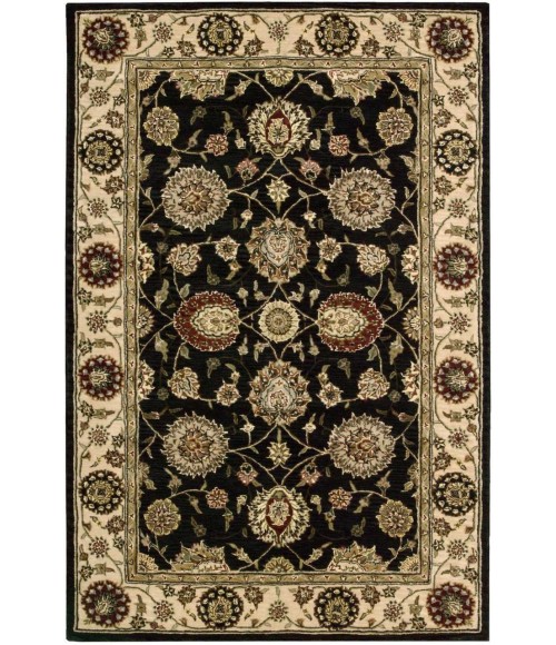 Nourison 2000 Area Rug Nourison 2000 Area Rug 2204-Midnight