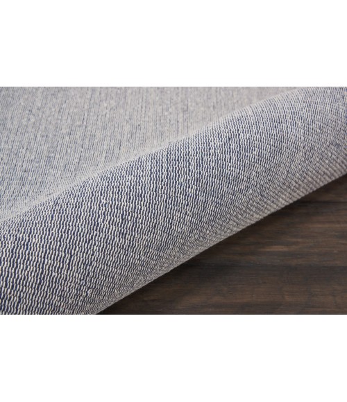 Nourison Otto Area Rug DS600-Navy