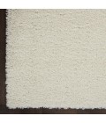 Nourison Shangri-La Area Rug SHI01 Ivory 8' x 10'