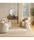 Nourison Harbor Green HRB02 5 ft. 3 in. X 7 ft. 6 in. Rect. Rug