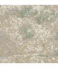 Nourison Twilight Area Rug TWI06 Ivory Green 2' x 3'