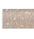 Nourison Grafix Beige GRF15 5 ft. 3 in. X 7 ft. 3 in. Rectangle Rug