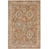 Nourison Sahar Green SHR01 4 ft. X 6 ft. Rect. Rug