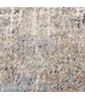 Nourison MOROCCAN CELEBRATION Area Rug kathy ireland Home Moroccan Celebration Area Rug KI383-Ivory/Grey