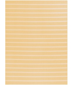 Nourison Positano Yellow Ivory POS03 8 ft. X 10 ft. Rect. Rug