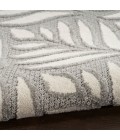 Nourison Aloha Area Rug ALH35 Grey