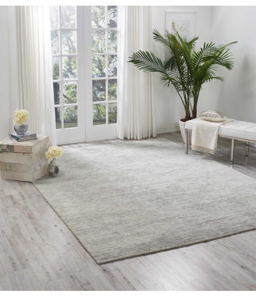 Nourison Ocean Mist OCS01 9 ft. X 12 ft. Rect. Rug
