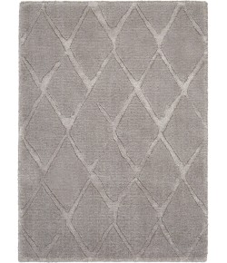 Nourison Home Twilight TWI15 Grey 2 ft. X 3 ft. Area Rug