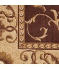 Nourison SOMERSET Area Rug Nourison Somerset Area Rug ST02-Brown