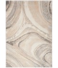 Inspire Me! Home Décor Brushstrokes Area Rug Inspire Me! Home Décor Brushstrokes Area Rug BSK03 Cream Grey