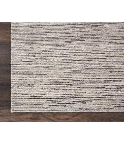 Nourison Ocean Pebble OCS01 6 ft. X 8 ft. Rect. Rug