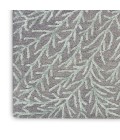 Michael Amini Ma30 Star Area Rug SMR03 Slate/Teal 5'3" x 7'3"