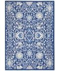 Nourison WHIMSICLE Area Rug Nourison Whimsicle Area Rug WHS10-Navy Multicolor