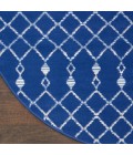 Nourison Whimsicle Area Rug WHS02-Navy