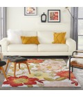 Nourison FANTASY Area Rug Nourison Fantasy Area Rug FA18-Ivory
